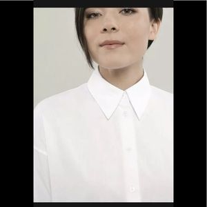 Shaina Mote painter style top